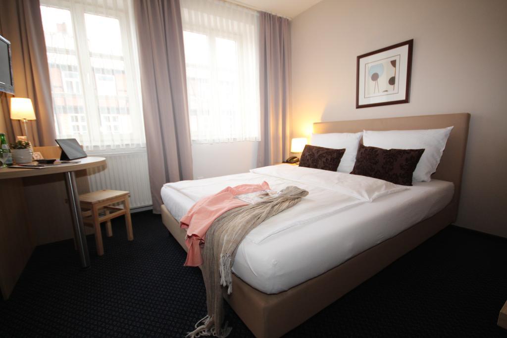 Onno Boutique Hotel & Apartments Rendsburg Room photo